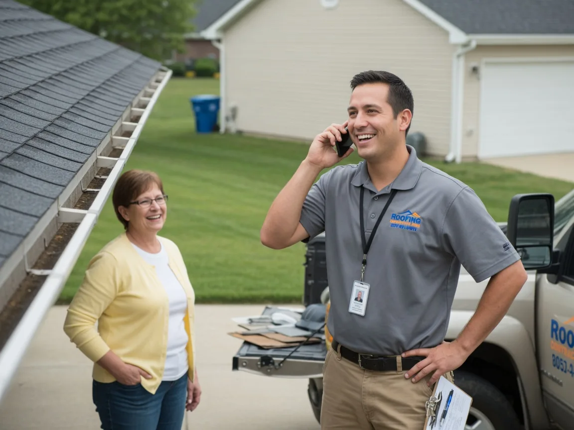 Local Roofing Contractors Riverton, KS FAQs